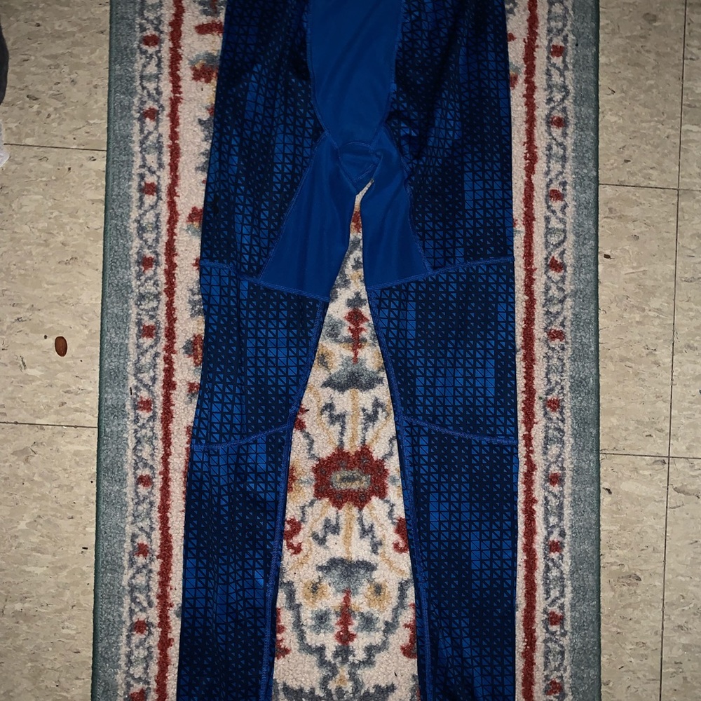 Under Armor Training Tights